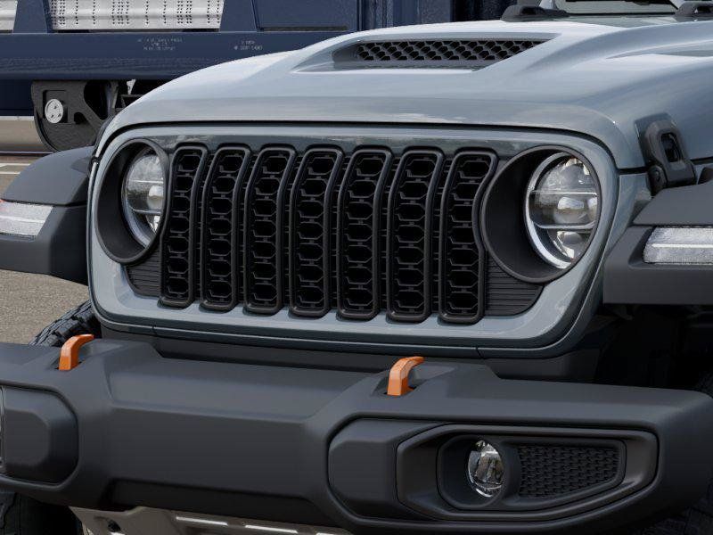 New 2026 Jeep Gladiator Truck