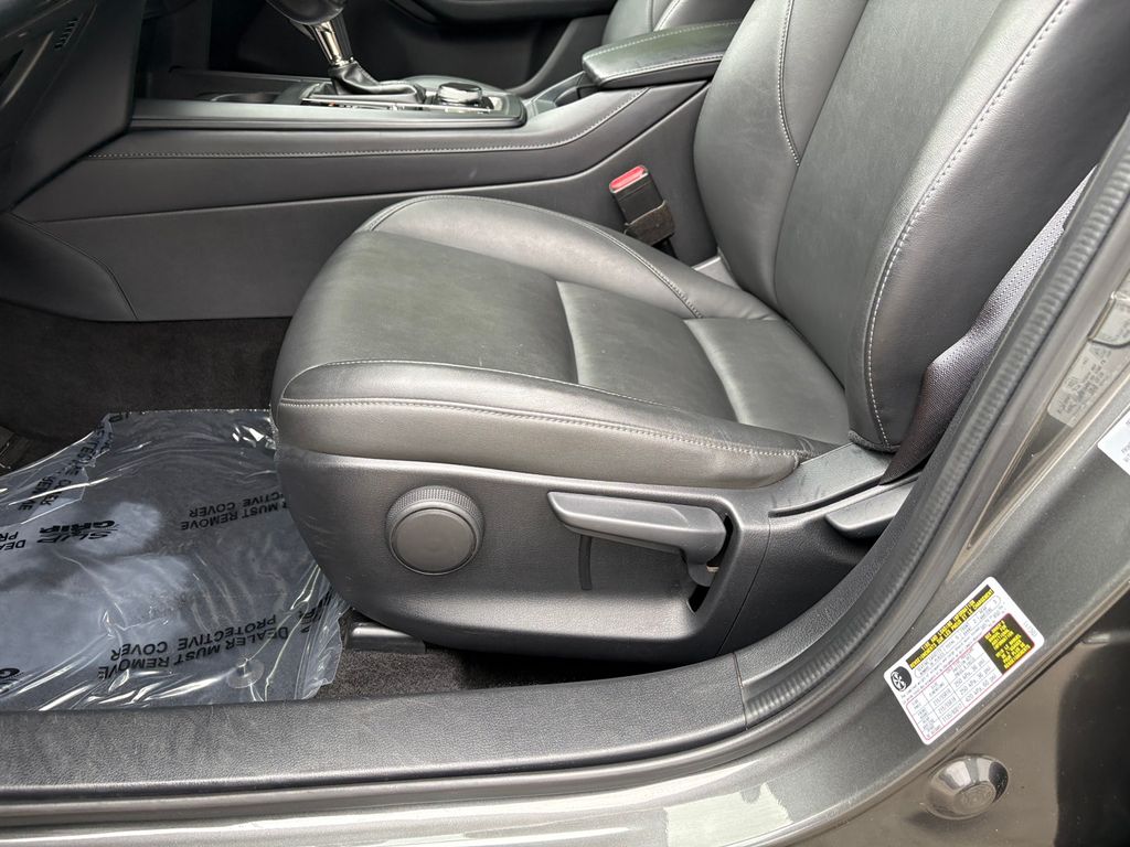 2023 Mazda CX-30 2.5 S Select Package