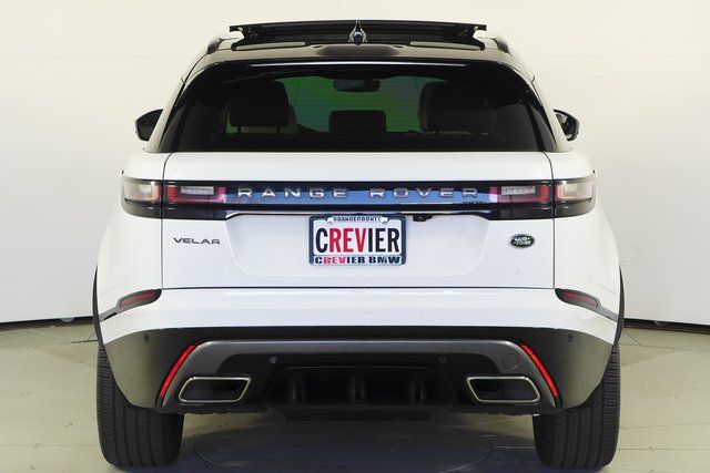 2023 Land Rover Range Rover Velar R-Dynamic S MHEV 8