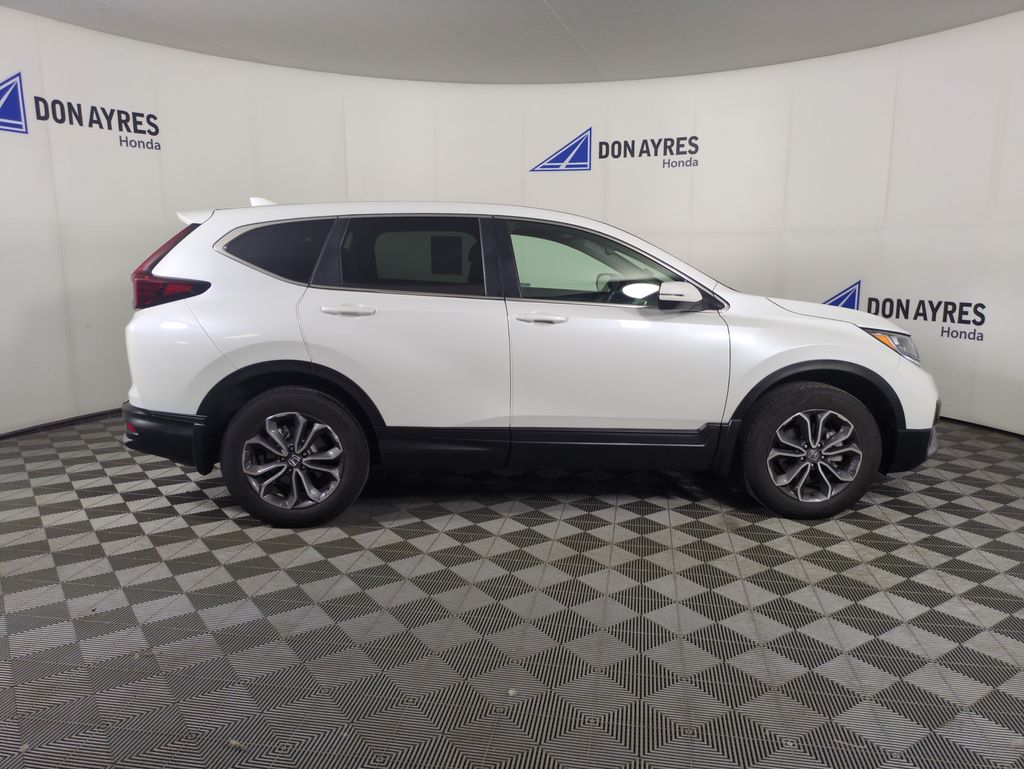 Used 2022 Honda CR-V For Sale in Fort Wayne, IN