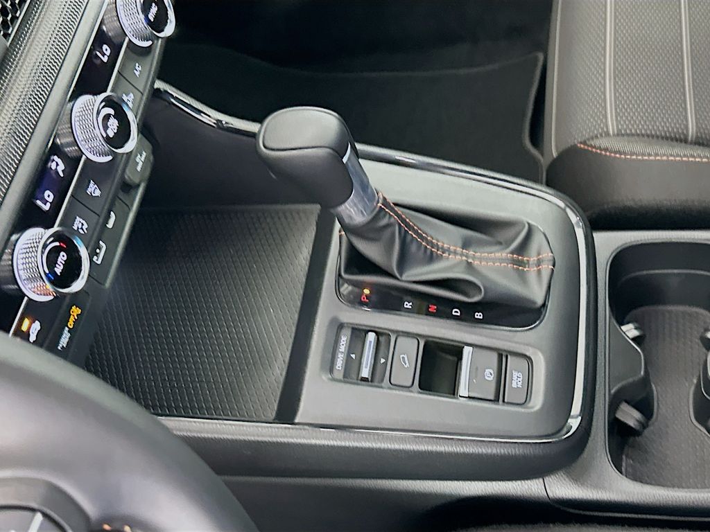 Thumbnail: 2025 Honda CR-V - 16