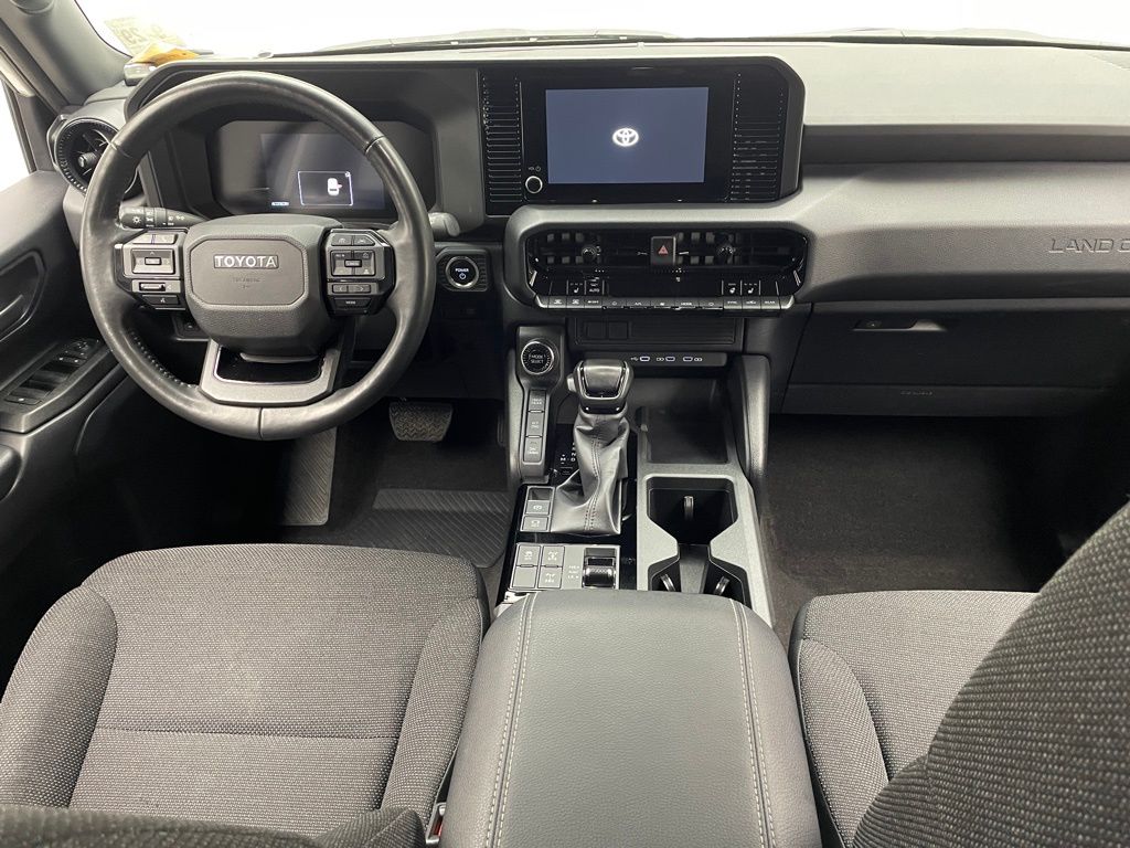 Thumbnail: 2024 Toyota Land Cruiser - 18