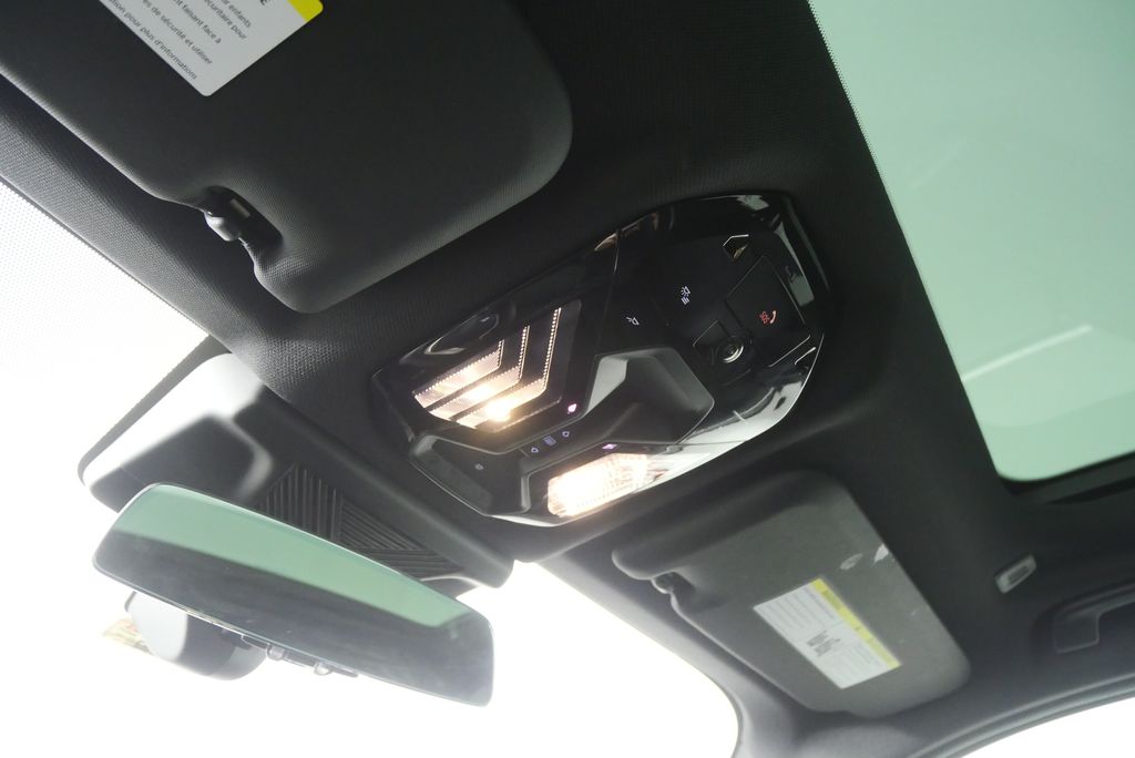 Thumbnail: 2025 BMW X3 - 23