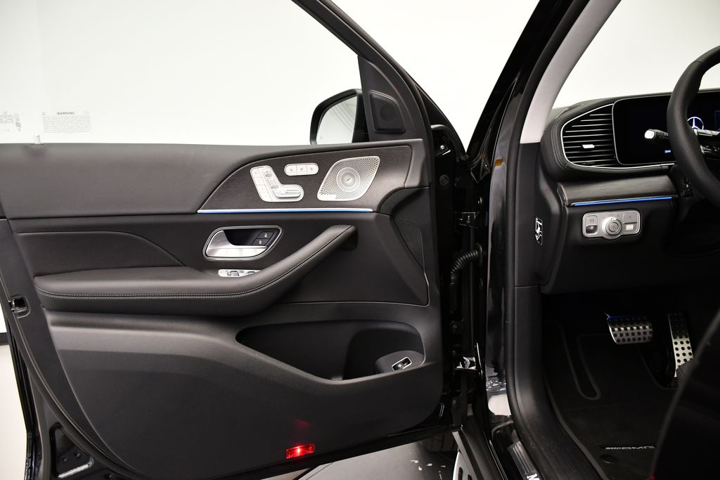 Thumbnail: 2026 Mercedes-Benz GLS - 31