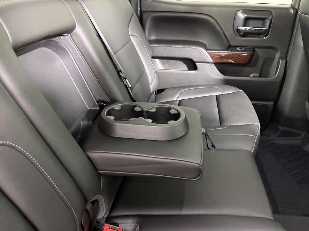 2016 GMC Sierra 1500 SLT 13