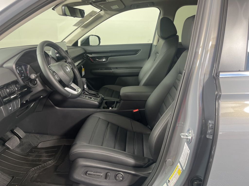Thumbnail: 2026 Honda CR-V - 20