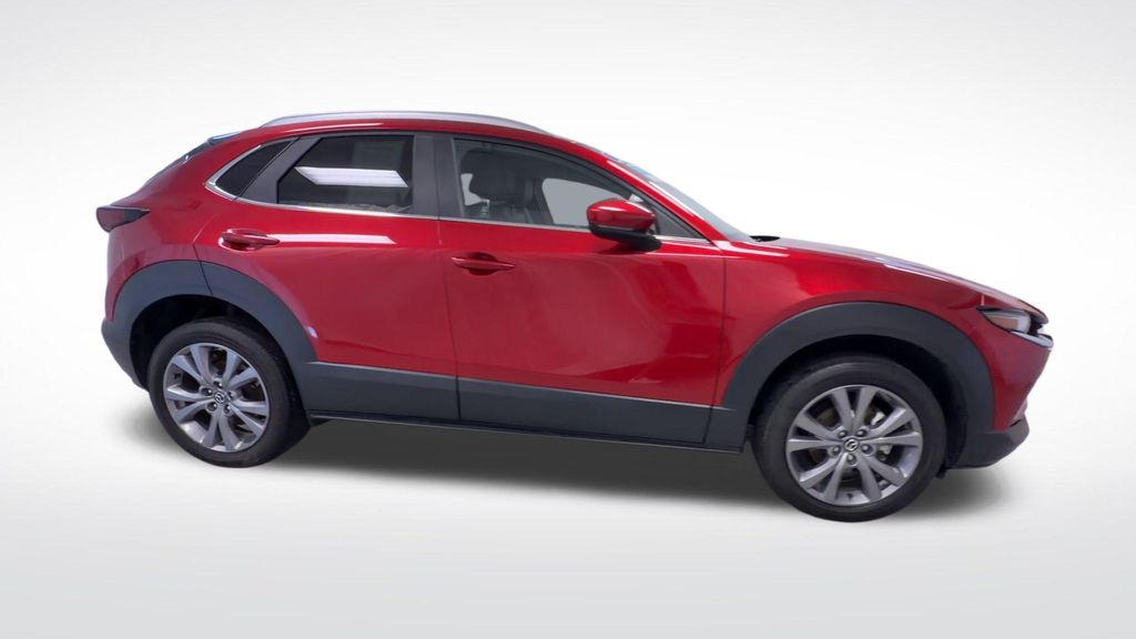 Used 2025 Mazda CX-30 SUV