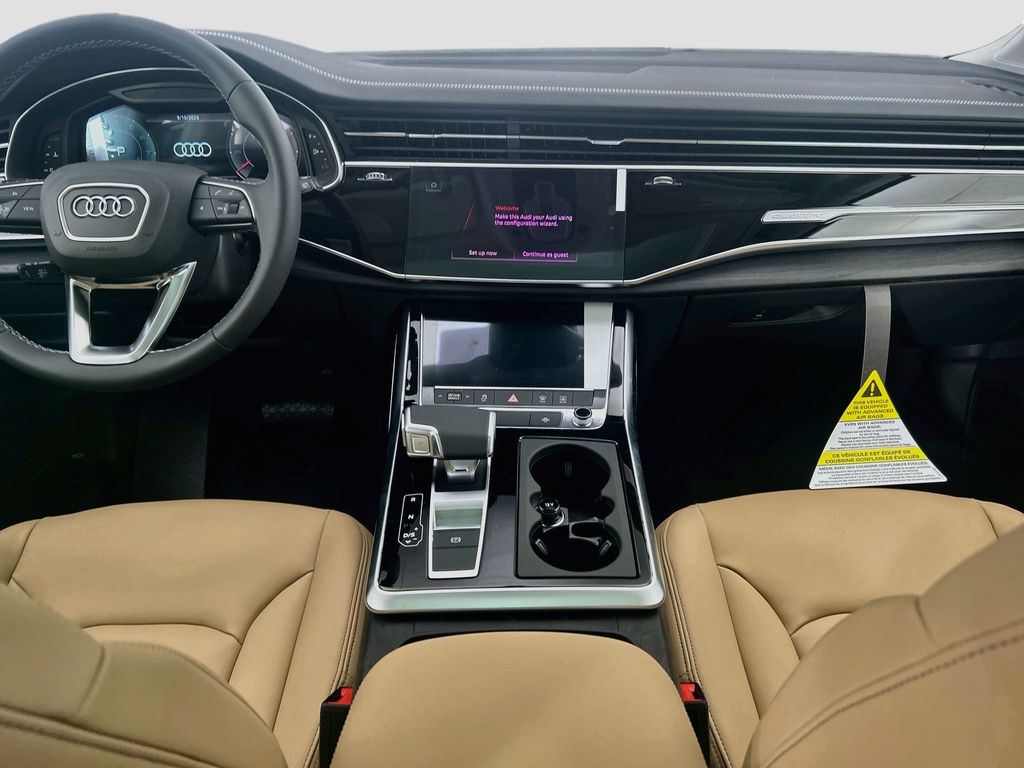 Thumbnail: 2026 Audi Q7 - 13
