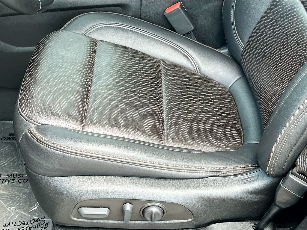 2023 Chevrolet Traverse High Country Gray at North Houston Mitsubishi