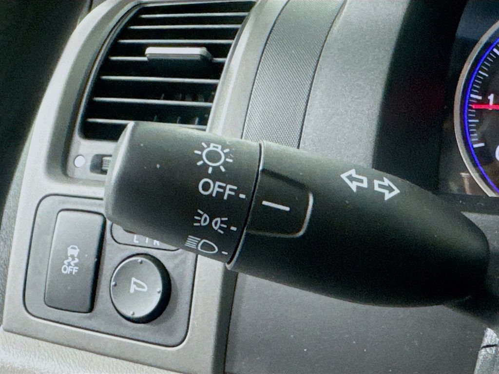 Used Car 2011 Honda Cr-v  Lx For Sale Under $12,000 In Austin, Texas