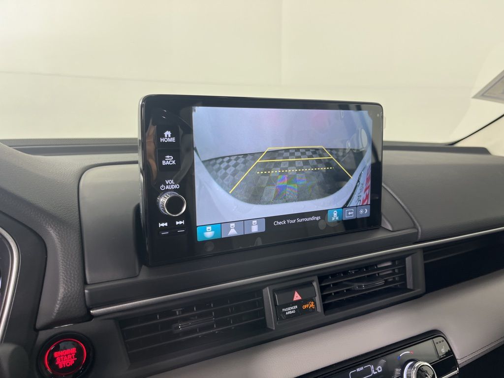 Thumbnail: 2025 Honda Pilot - 26
