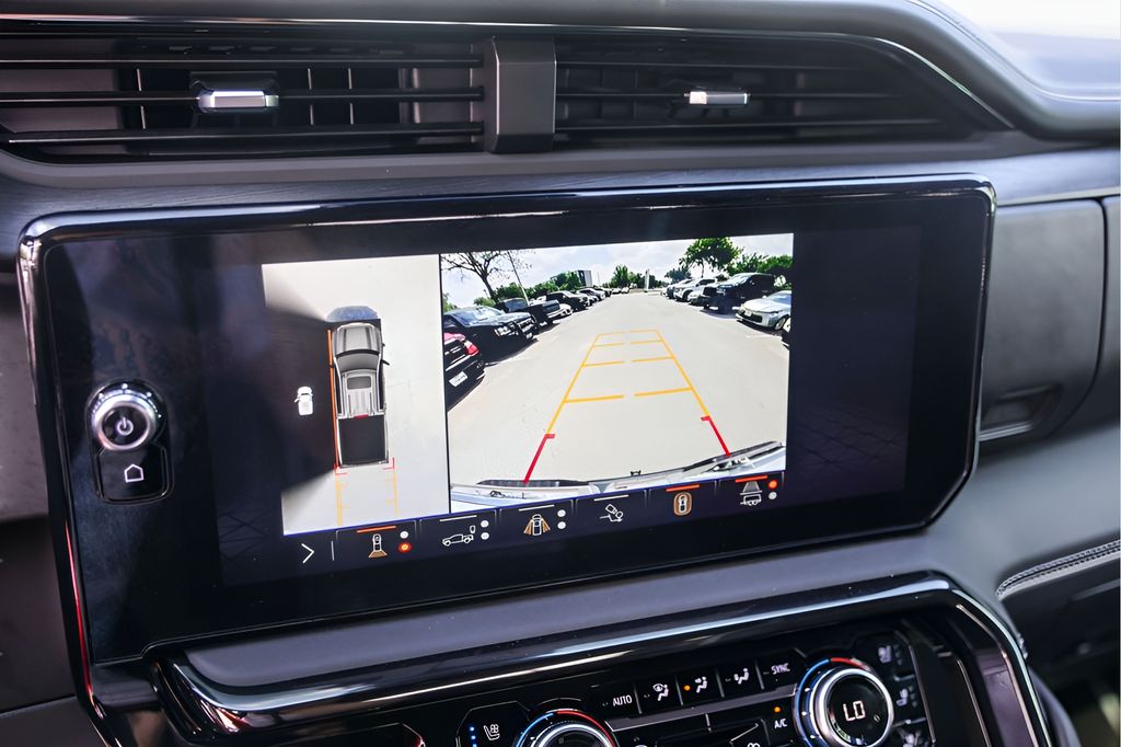 Used Car 2024 Gmc Sierra 1500  At4x For Sale Under $70,000 In Austin, Texas