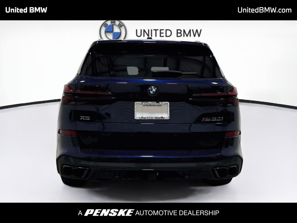 Thumbnail: 2024 BMW X5 - 6