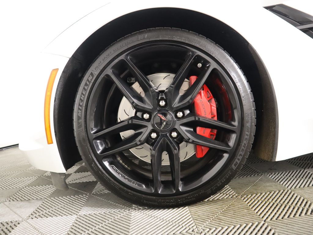 Thumbnail: 2016 Chevrolet Corvette - 26