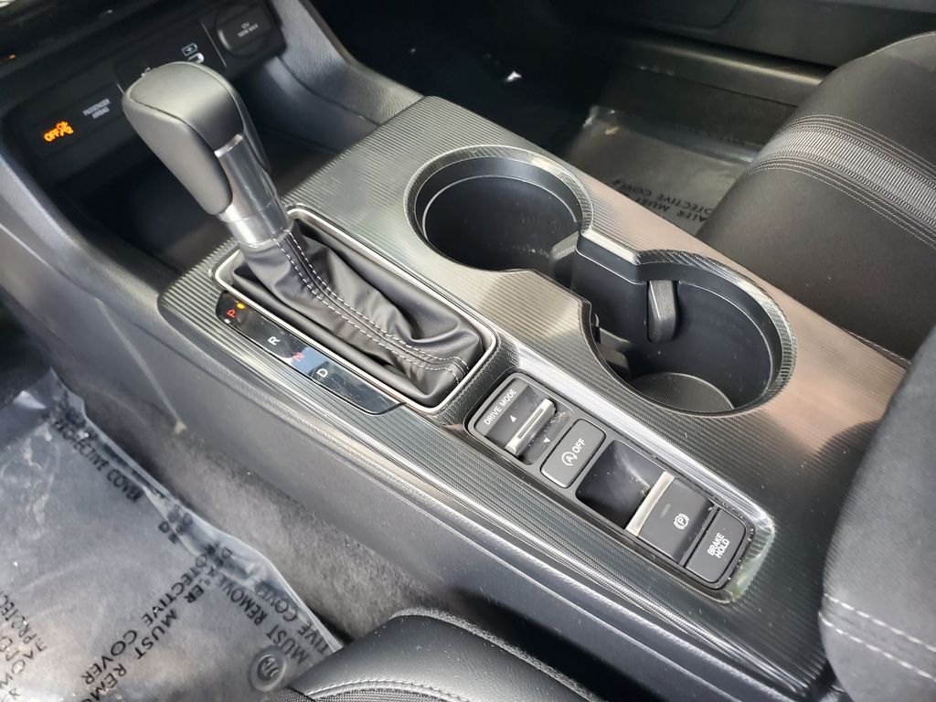 2025 Honda Civic - $23,088