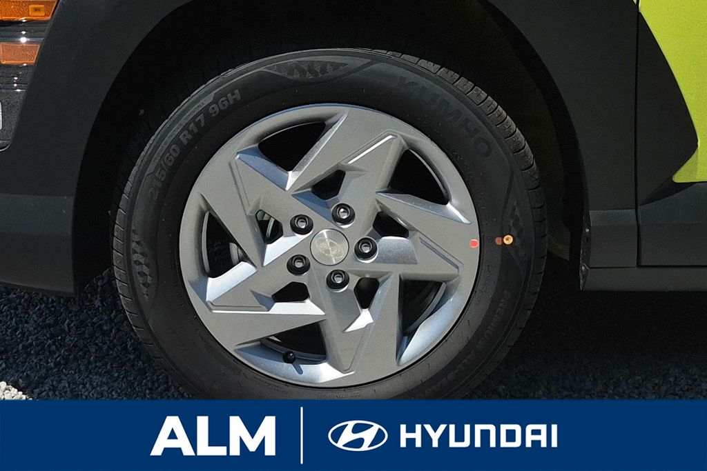 New 2027  Hyundai SE image 11