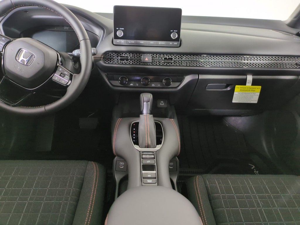 New 2025 Honda HR-V For Sale in Fort Wayne, IN