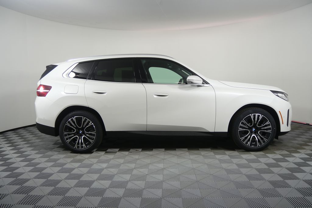 Thumbnail: 2026 BMW X3 - 2