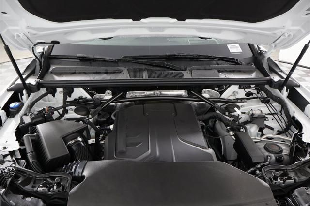 Thumbnail: 2025 Audi Q5 - 9