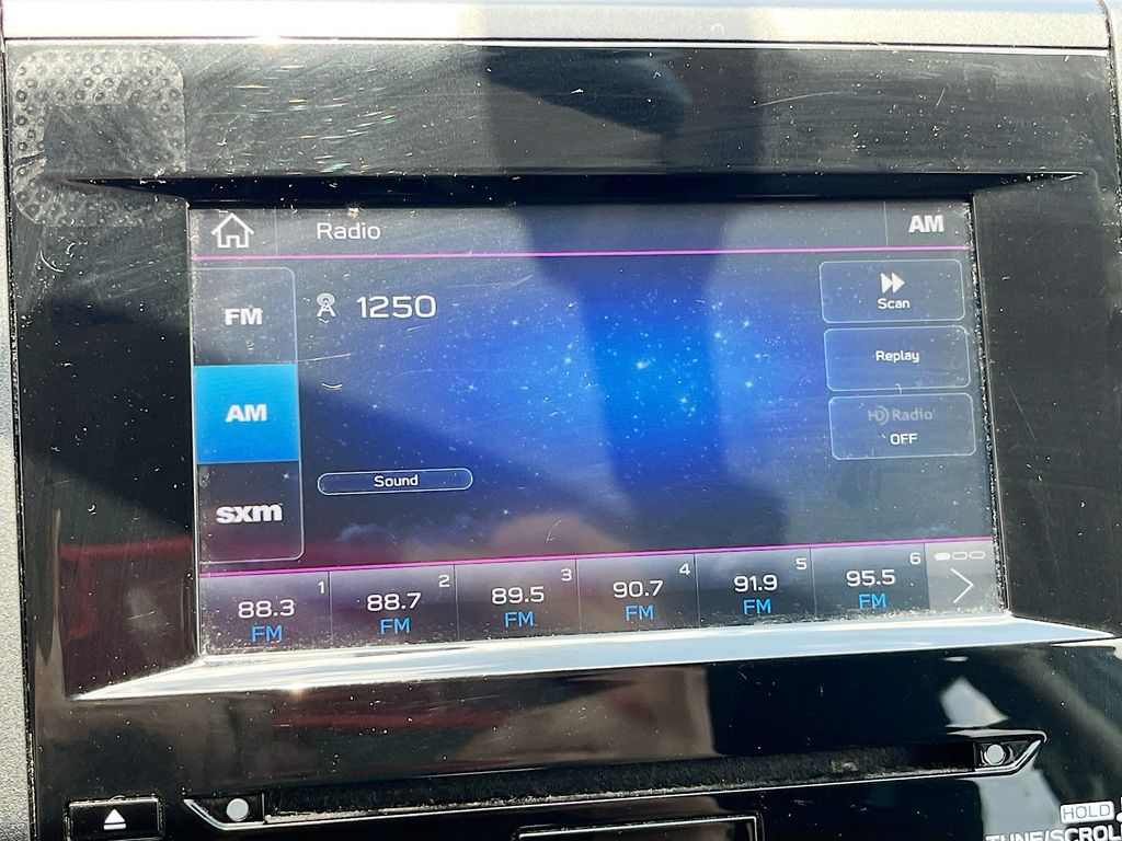 2022 Subaru Crosstrek Premium - Photo 15