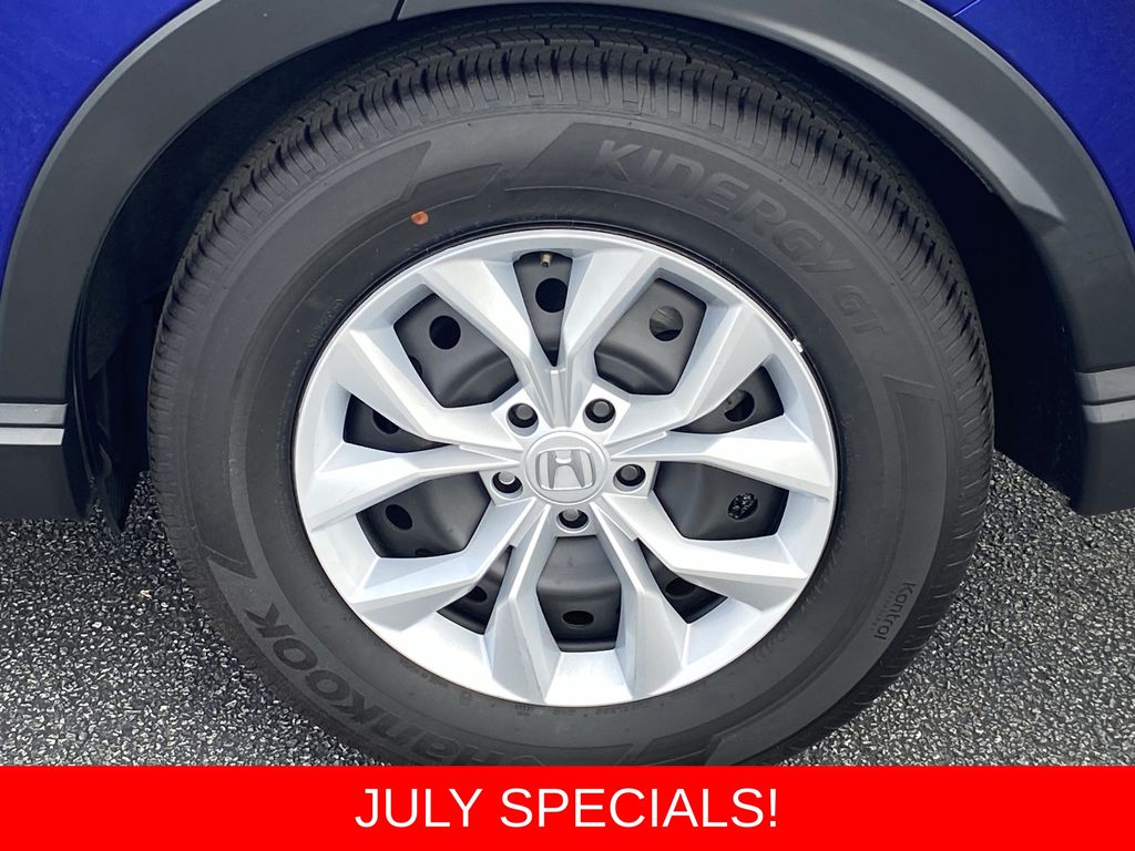 Used 2024 Honda CR-V SUV