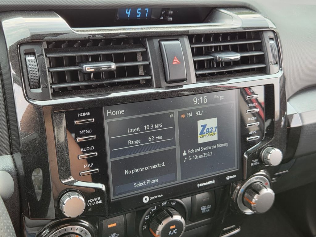 Used 2024 Toyota 4Runner SUV