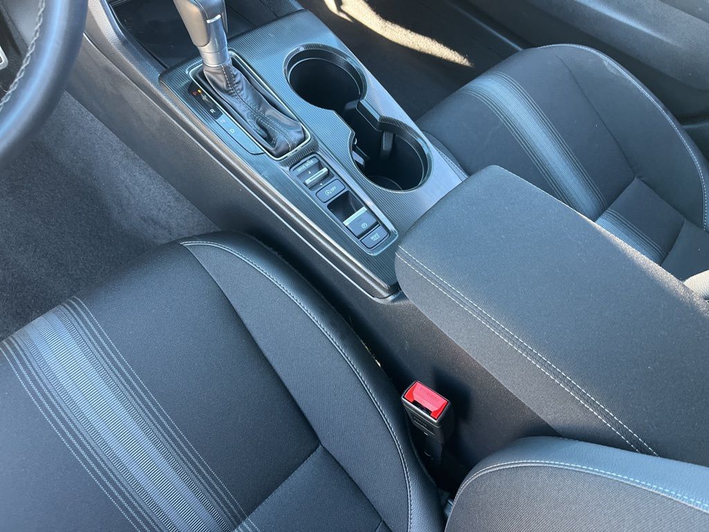 Thumbnail: 2025 Honda Civic - 20