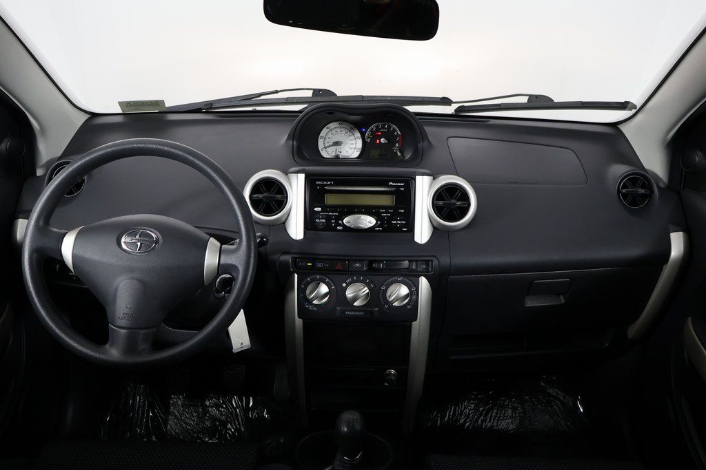Thumbnail: 2005 Scion xA - 8