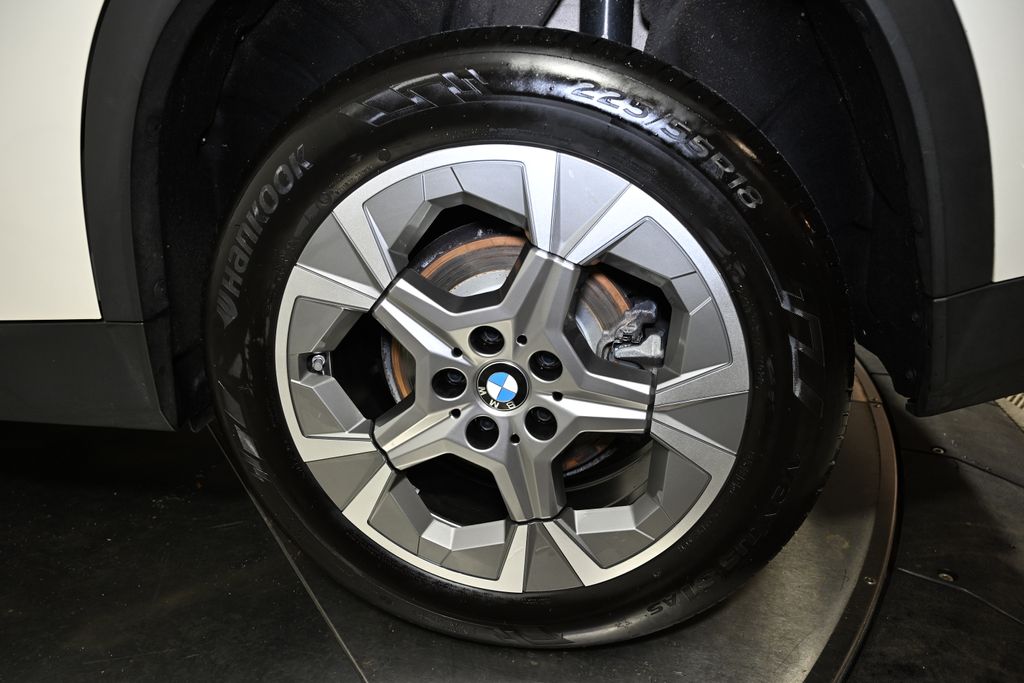 2023 BMW X1 xDrive28i 12