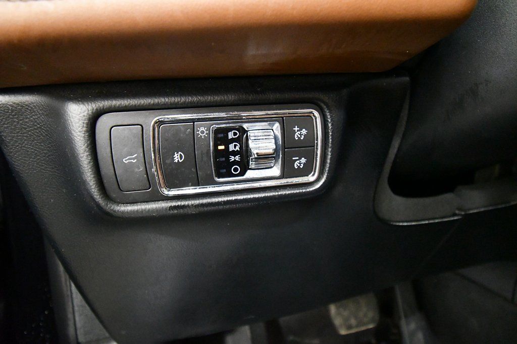 Used 2021 Lincoln Aviator SUV