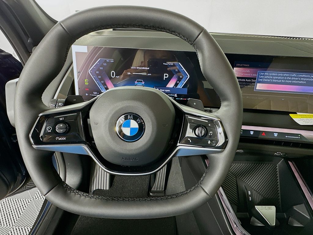 Thumbnail: 2026 BMW X3 - 10