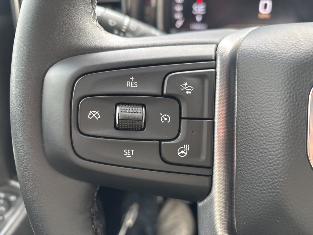 Used 2024 GMC Sierra 1500 Truck