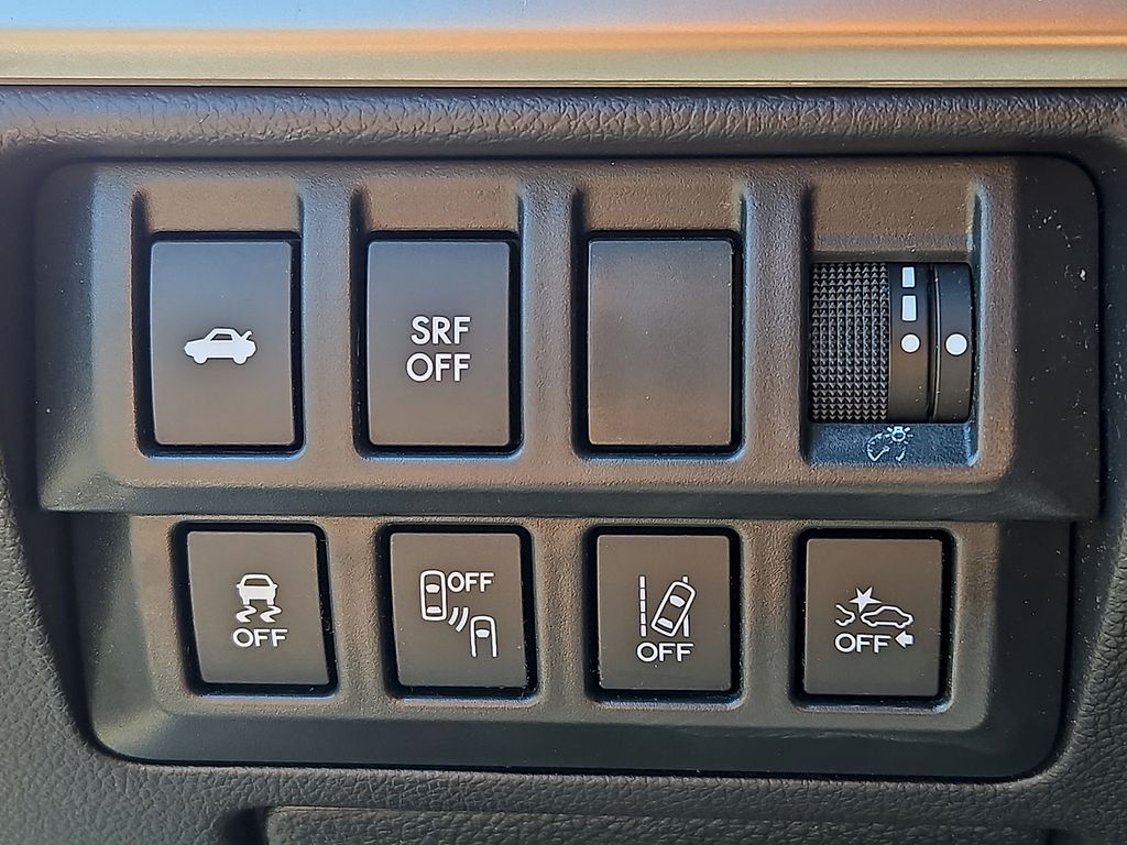 2016 Subaru Legacy
