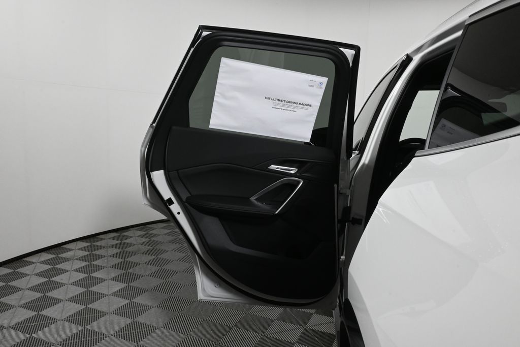 Thumbnail: 2026 BMW X1 - 31