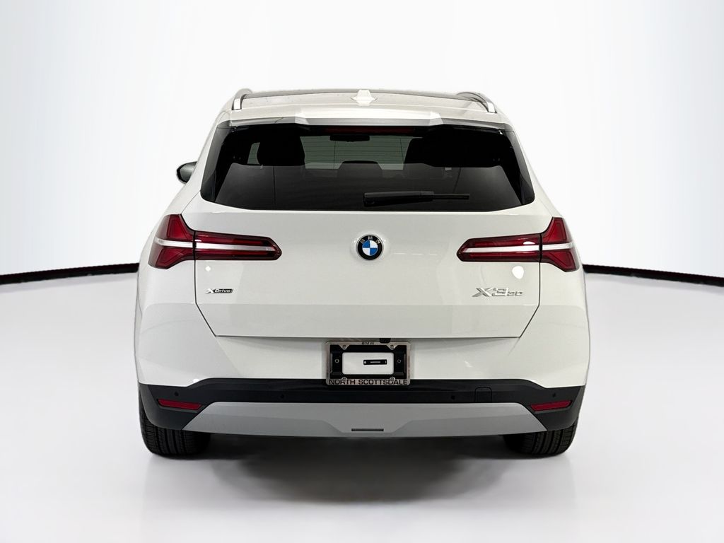 Thumbnail: 2026 BMW X3 - 6