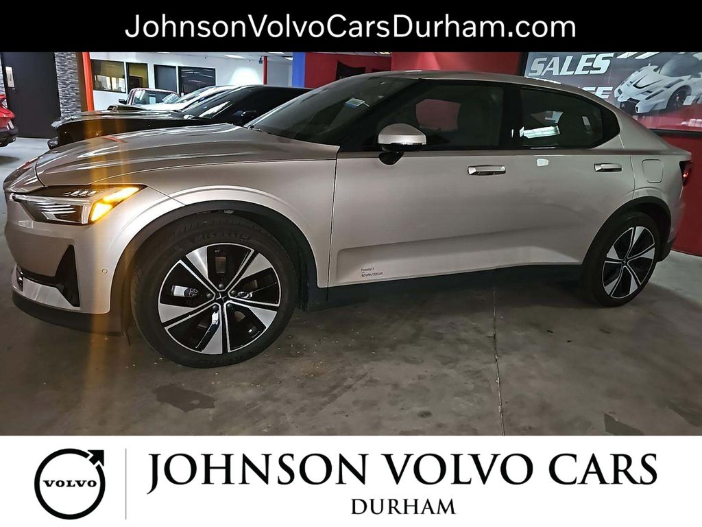 2024 Polestar 2 Longe Range Single Motor FWD