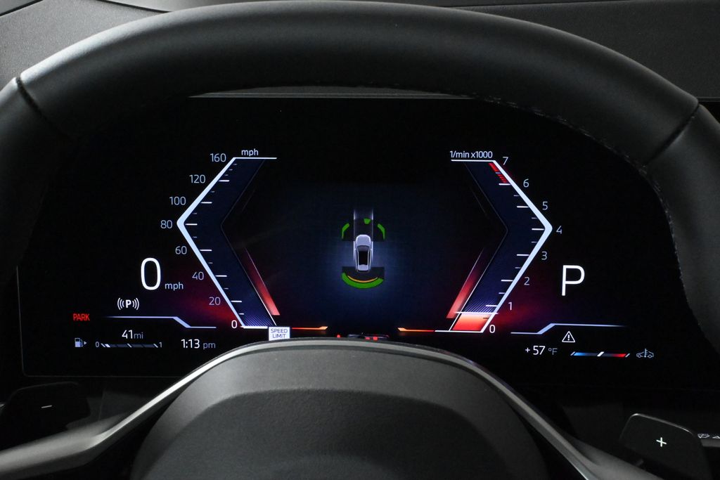 Thumbnail: 2026 BMW X3 - 20