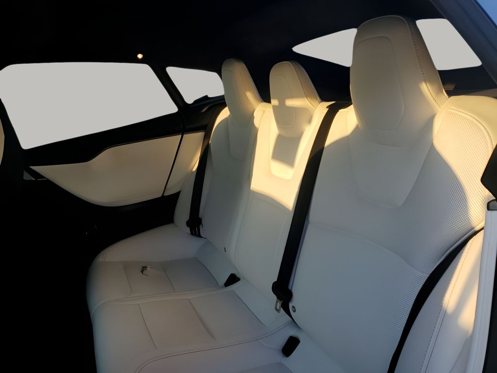 Used Car 2018 Tesla Model S  P100d For Sale In Austin, Texas