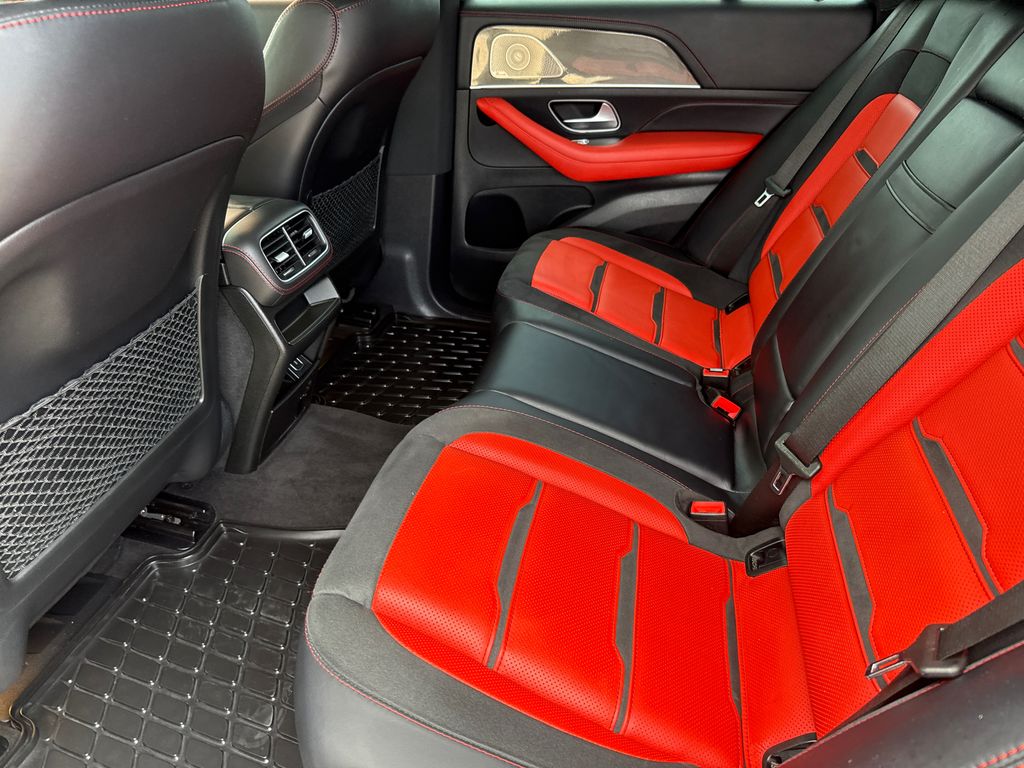 Used 2023 Mercedes-benz GLE Coupe