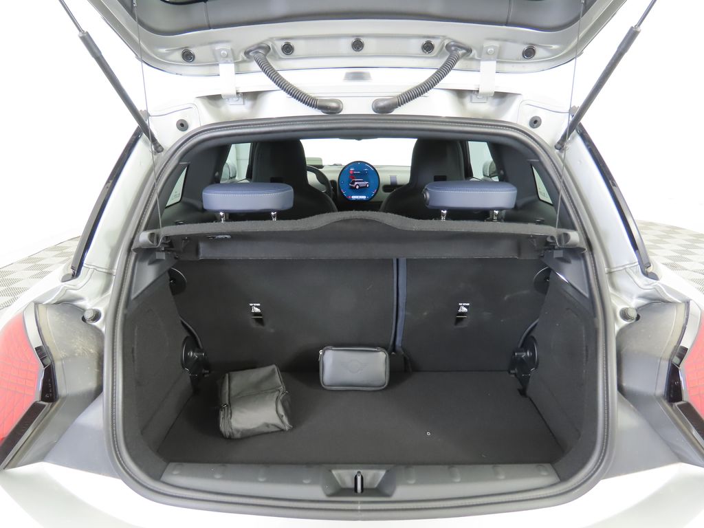 2025 MINI Cooper Hardtop S 28