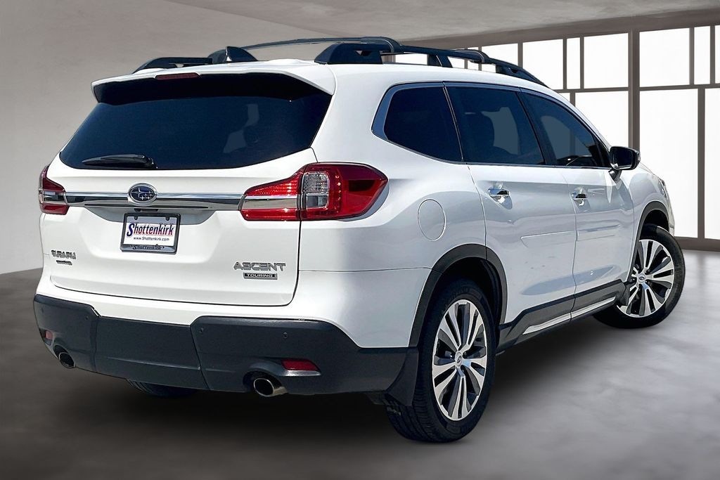 Used 2020 Subaru Ascent SUV