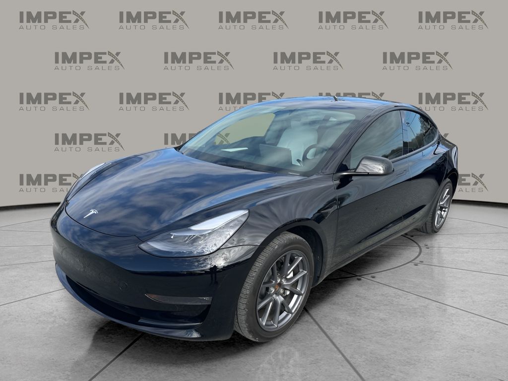 2023 Tesla Model 3 Long Range's photo