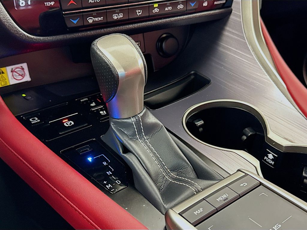 Thumbnail: 2022 Lexus RX - 17