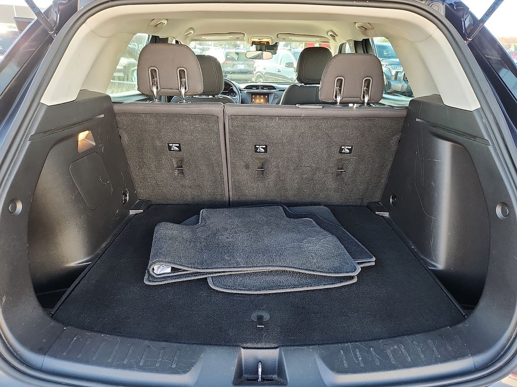 Thumbnail: 2021 Chevrolet TrailBlazer - 30