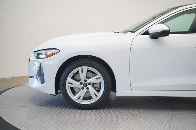 Thumbnail: 2025 Audi A5 - 2