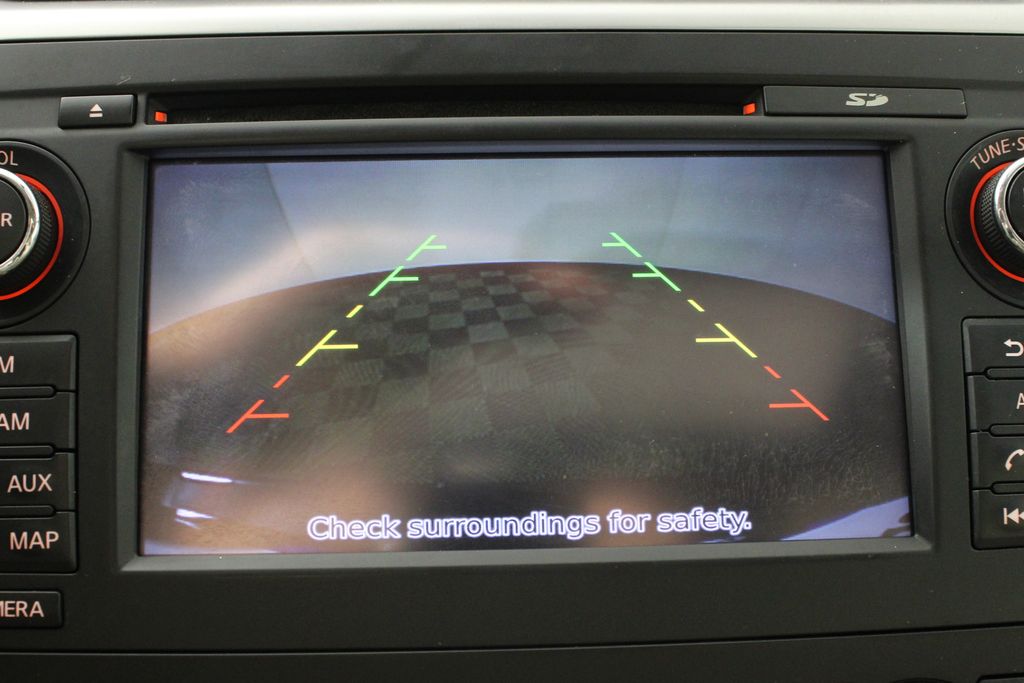 Used 2016 Nissan Altima for sale in 