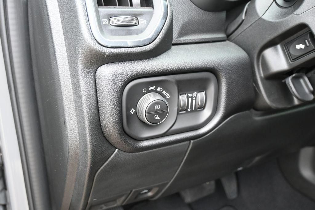 2026 Ram 2500 Laramie - 11