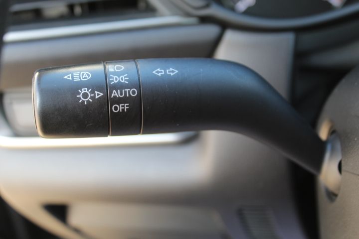 Used Car 2024 Mazda Cx-30  2.5 S Select Sport For Sale Under $25,000 In Georgetown, Texas