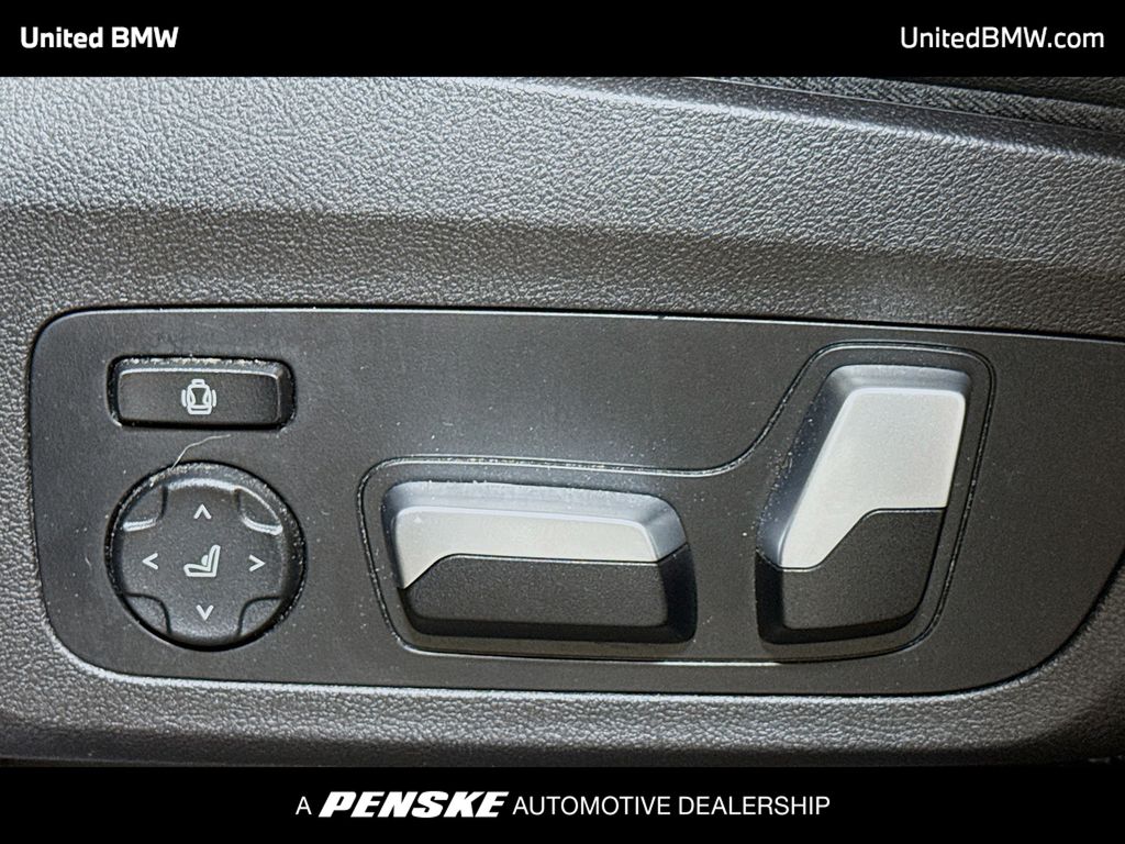 Thumbnail: 2021 BMW X3 - 4