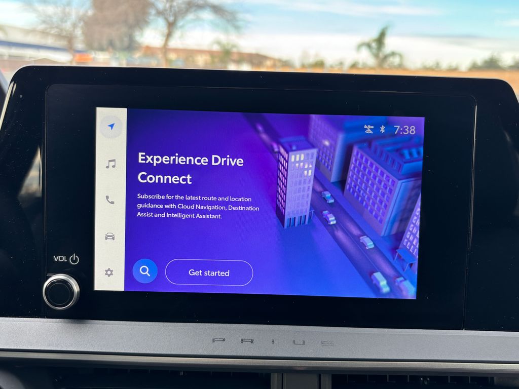 Thumbnail: 2025 Toyota Prius - 14